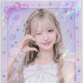 【AIデコフォト】地下アイドルSSRデコチェキ(アストラさんコラボ公式企画「＃AIデコフォト」参戦作品) 8枚目