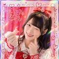 【AIデコフォト】地下アイドルSSRデコチェキ(アストラさんコラボ公式企画「＃AIデコフォト」参戦作品) 2枚目