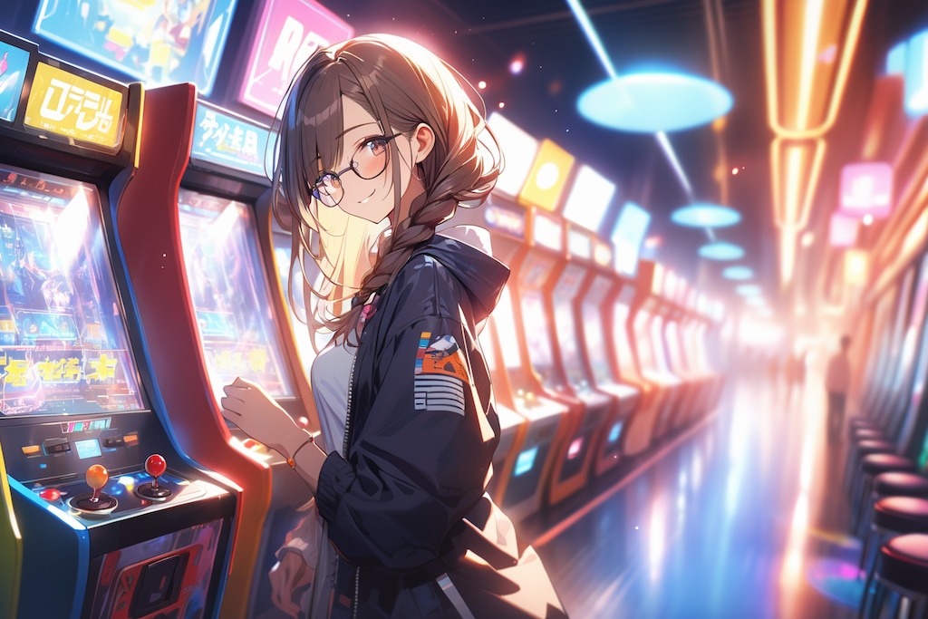 自己紹介・眼鏡三つ編み好きのあるごす