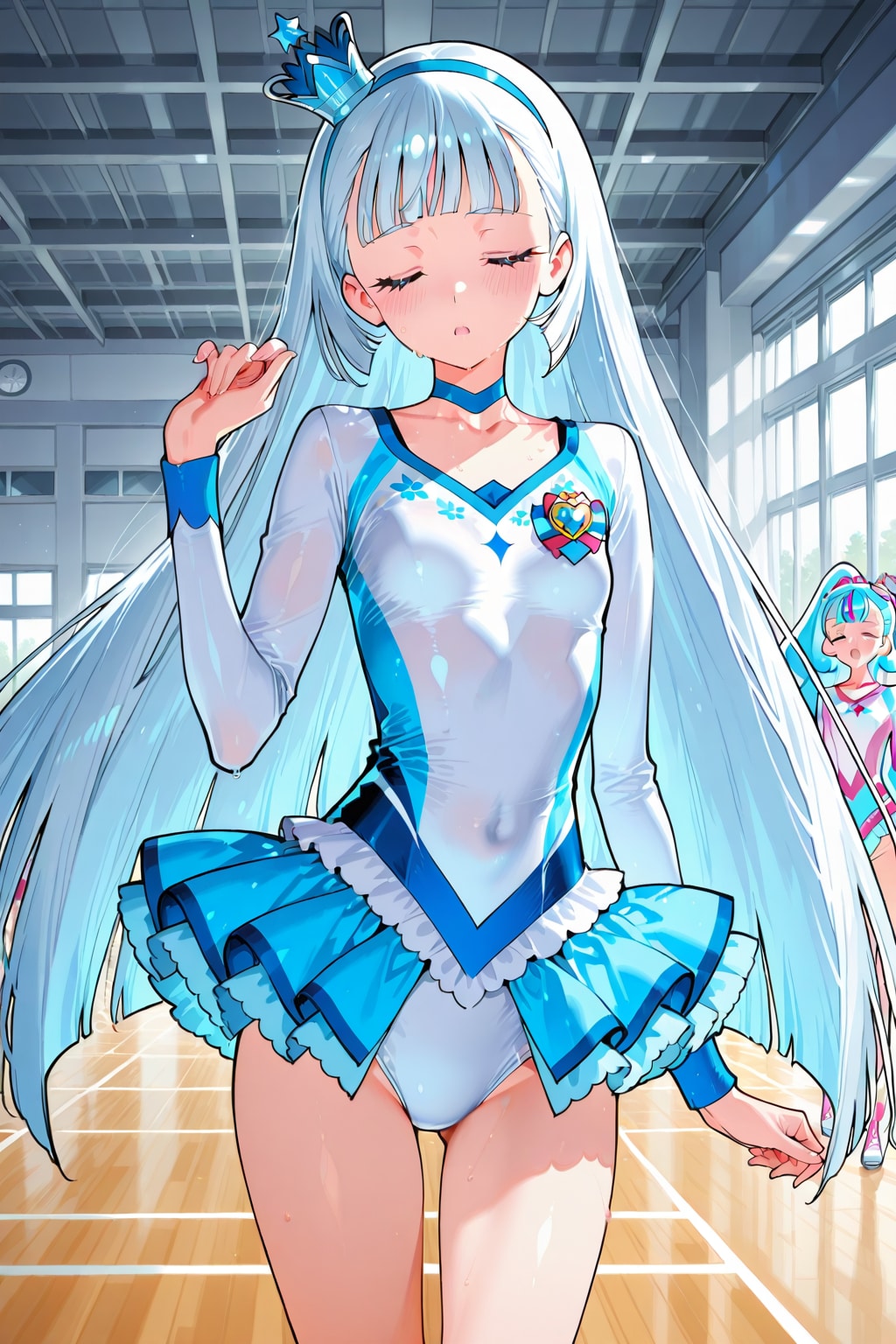 レオタード