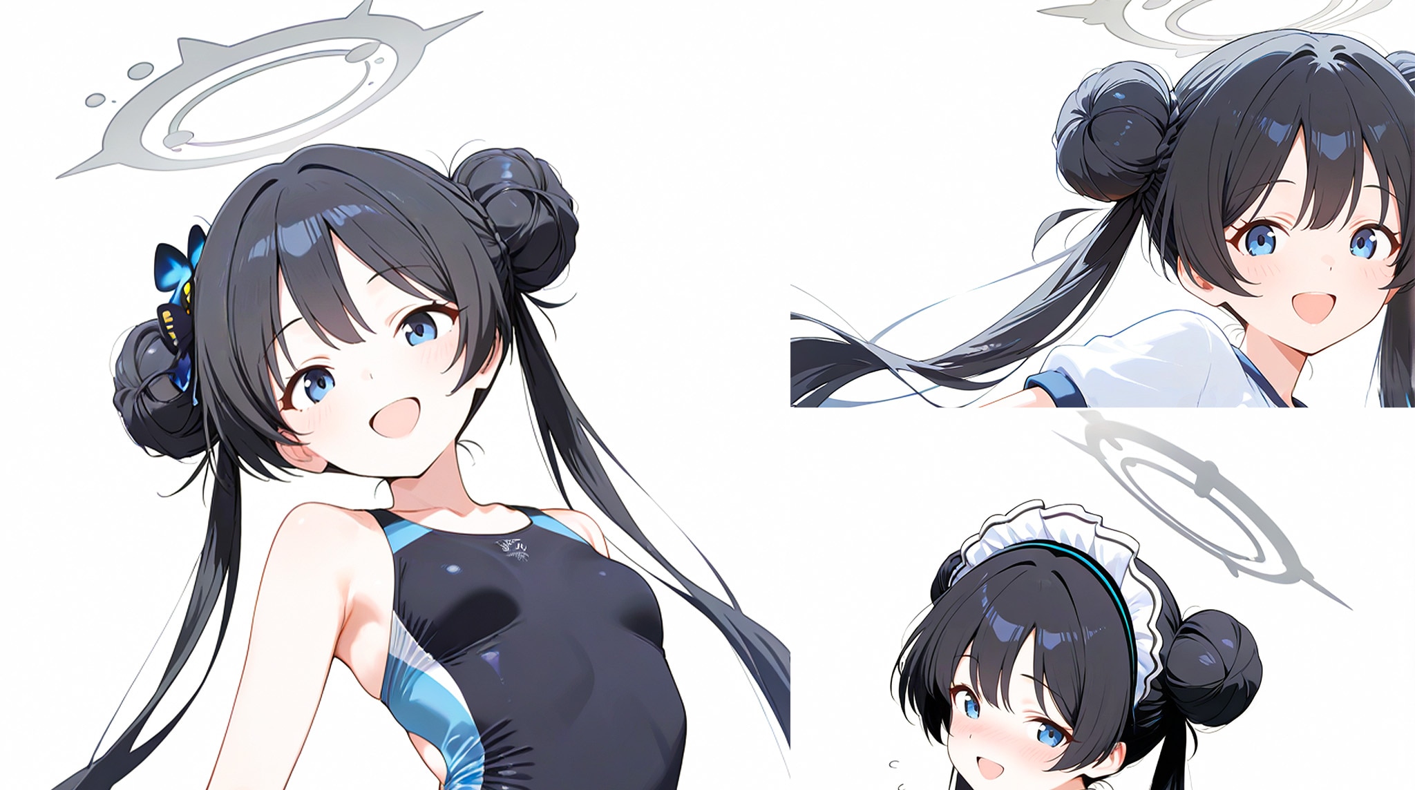 25「竜華キサキ」【36pic】