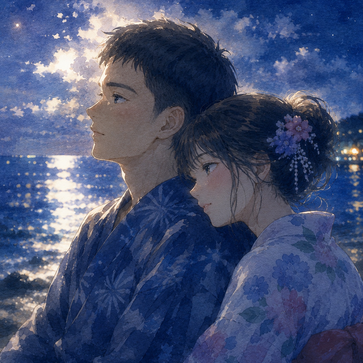 月夜