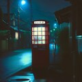誤解された日本の電話ボックス 4枚目
