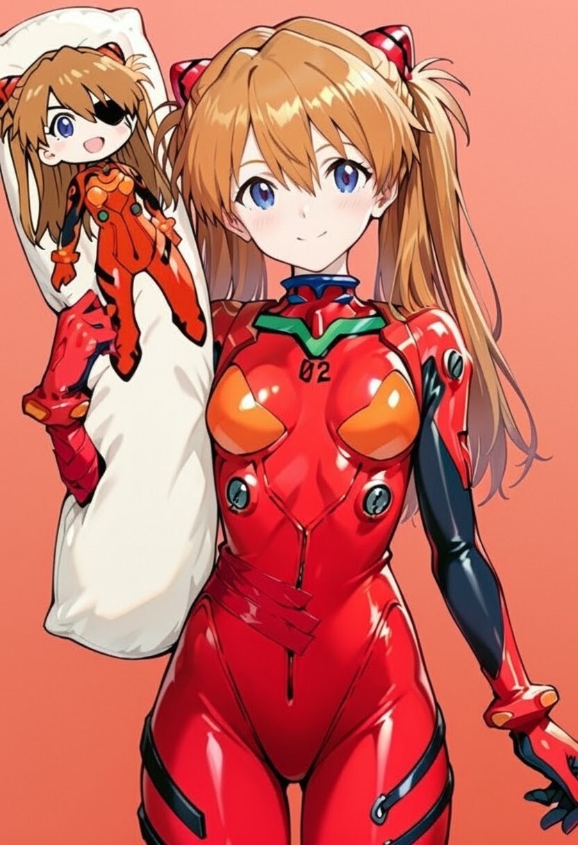 アスカ