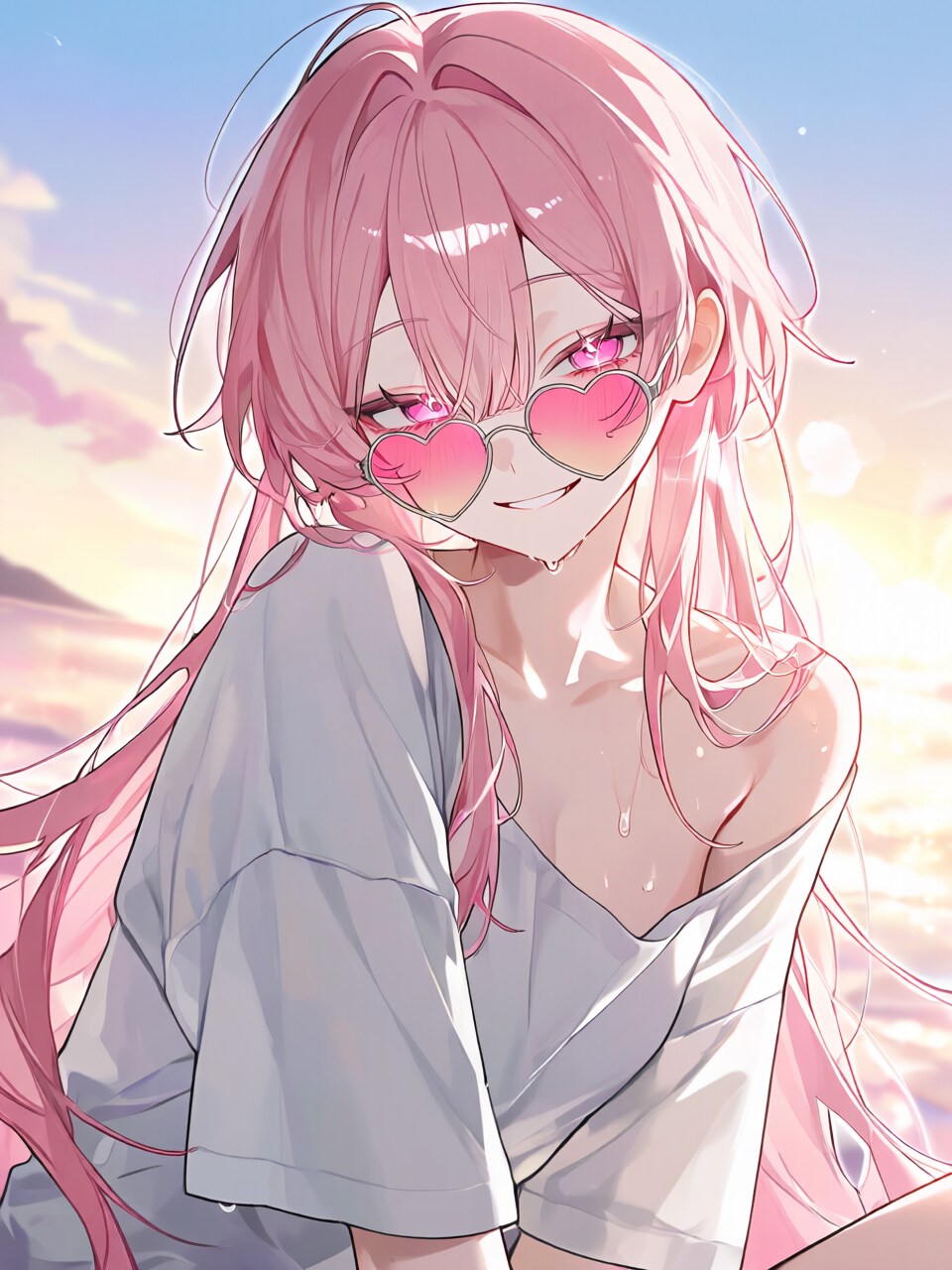 夏が来る