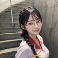 密会 5枚目