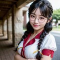 密会 4枚目