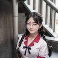 密会 8枚目