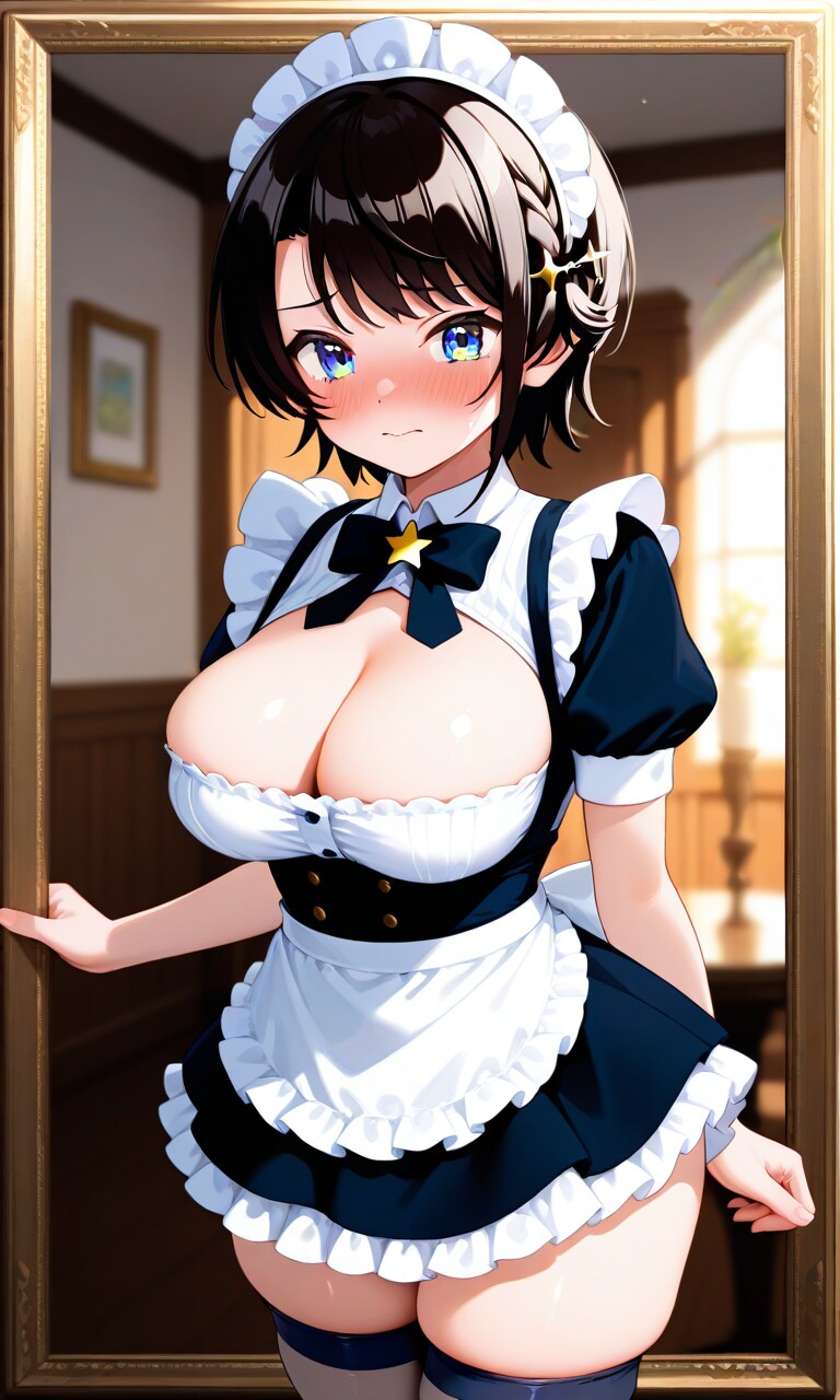 大空スバル