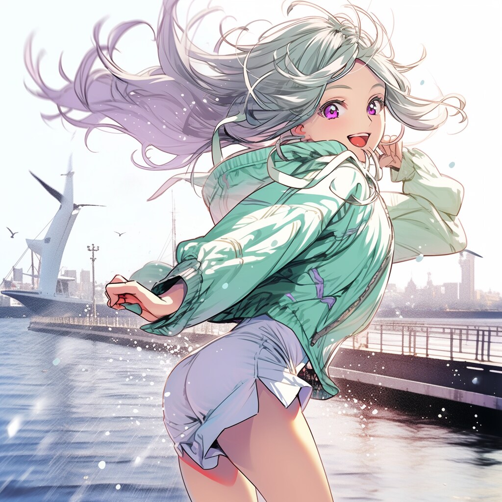 はやく行こ！✨