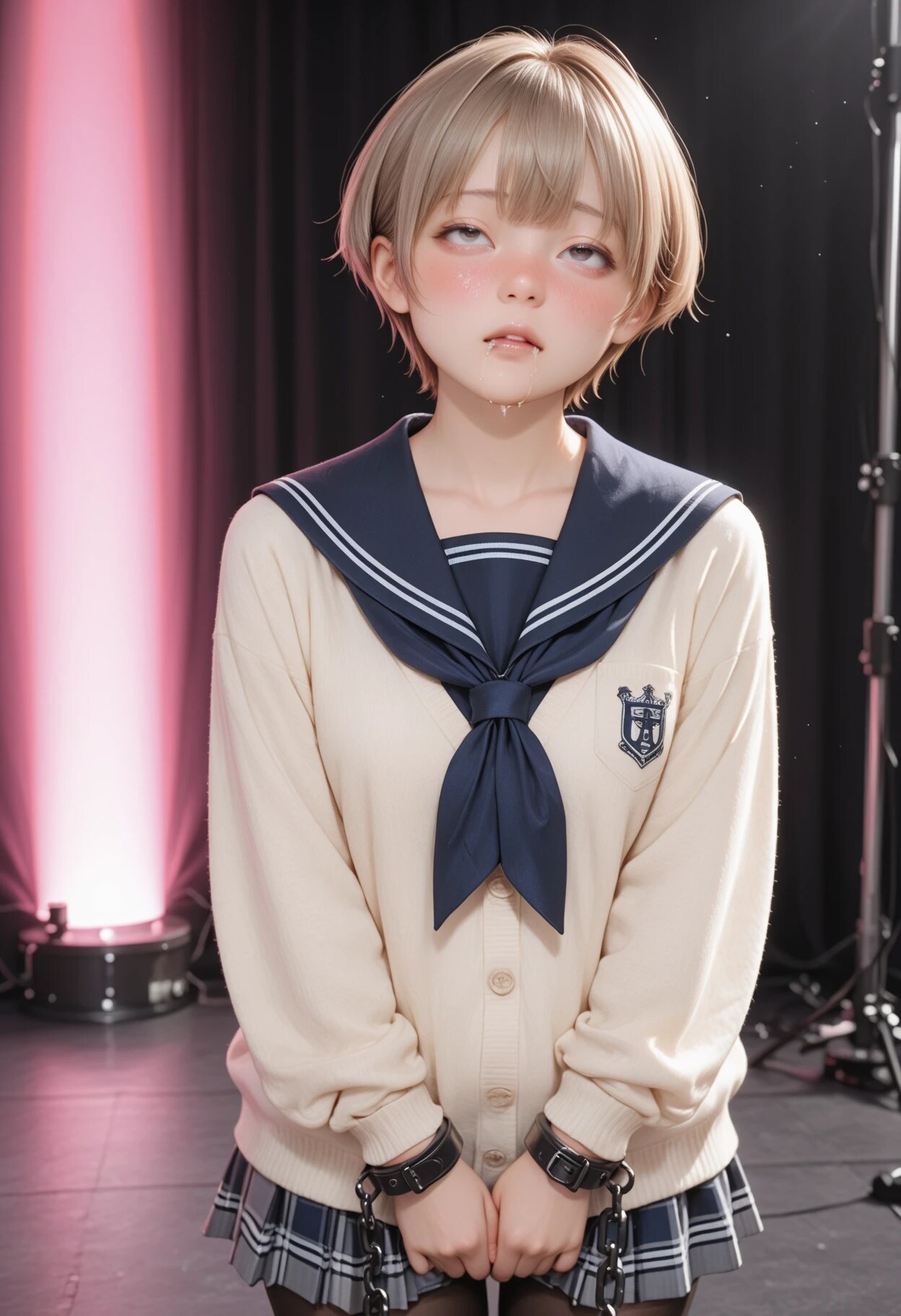虚ろ