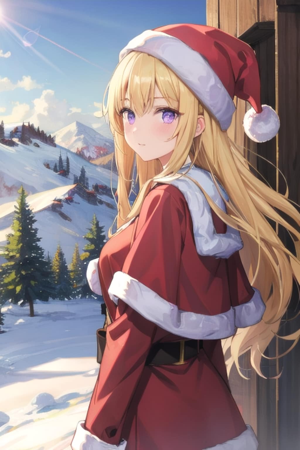 クレアちゃん456