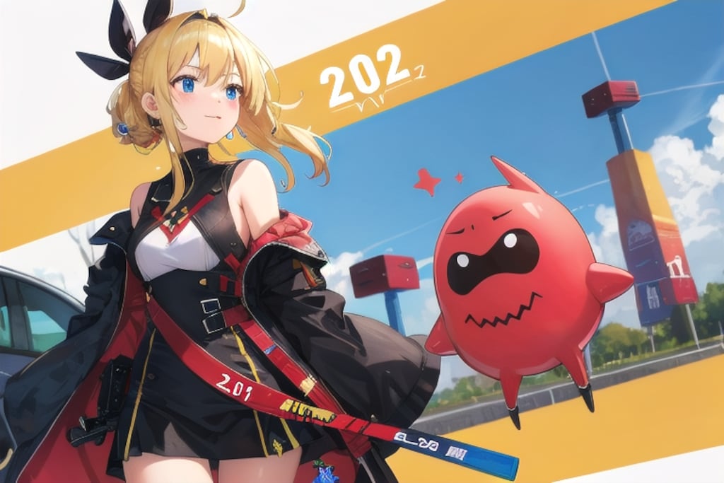 日付を入れてみる　05/27