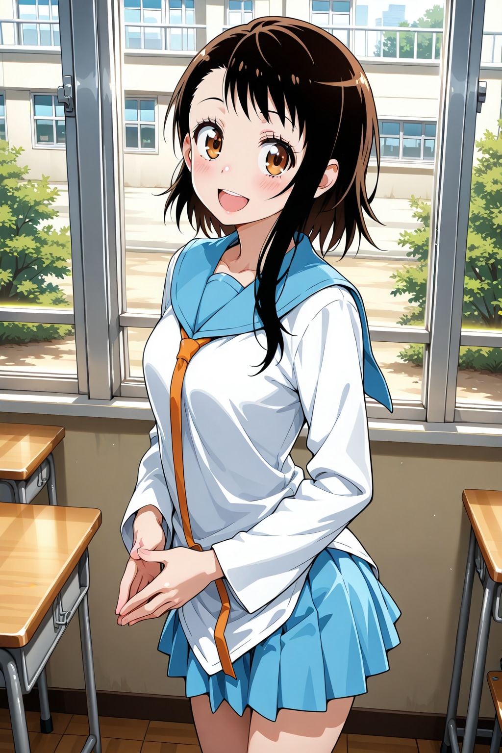 小野寺小咲