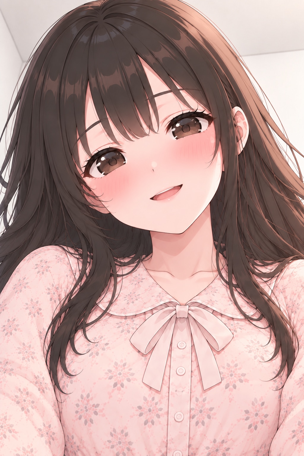 お泊まり、甘い時間。