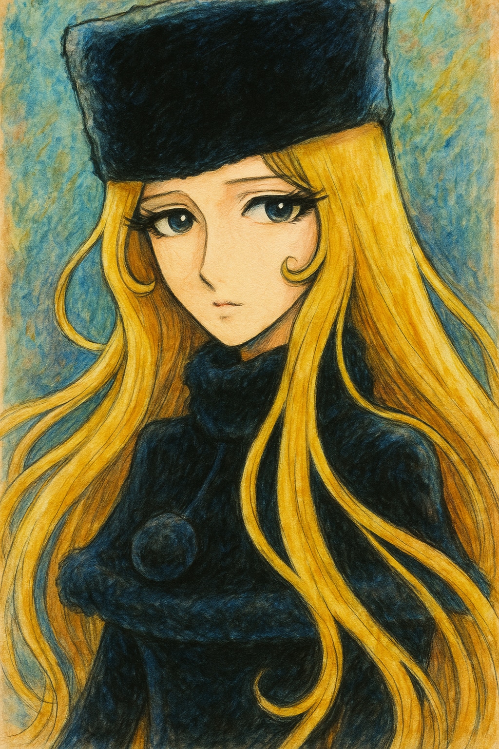 メーさん by チャッピー