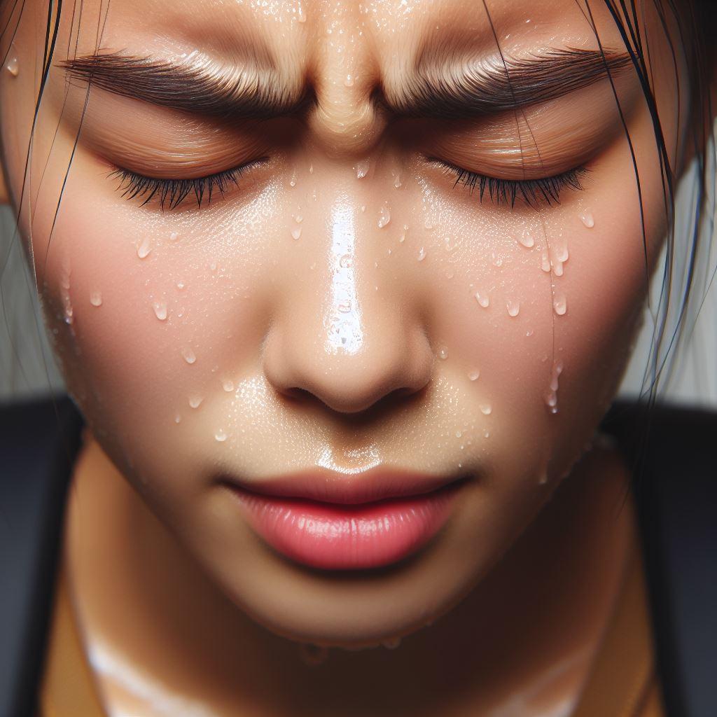 息む