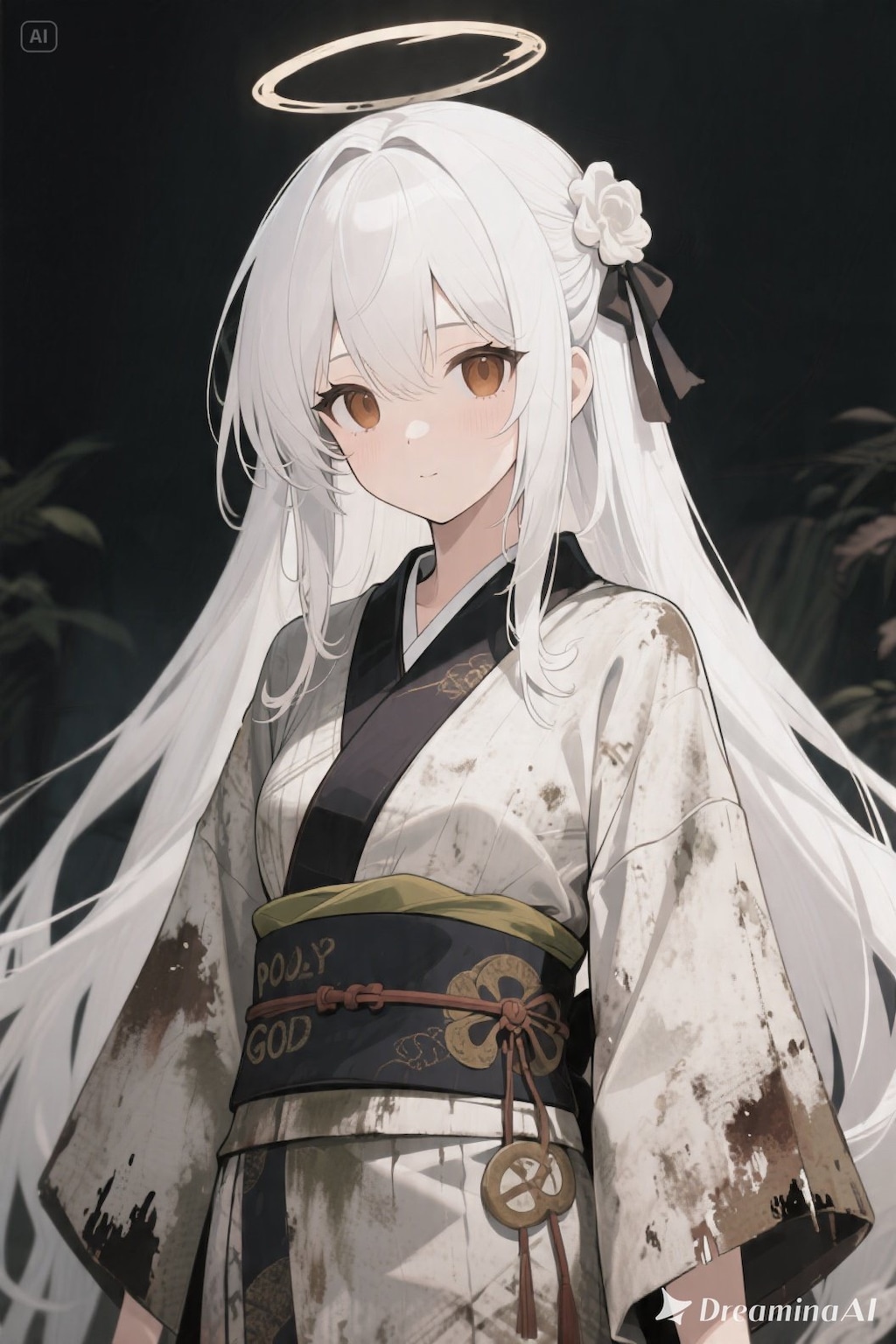 貧乏神101