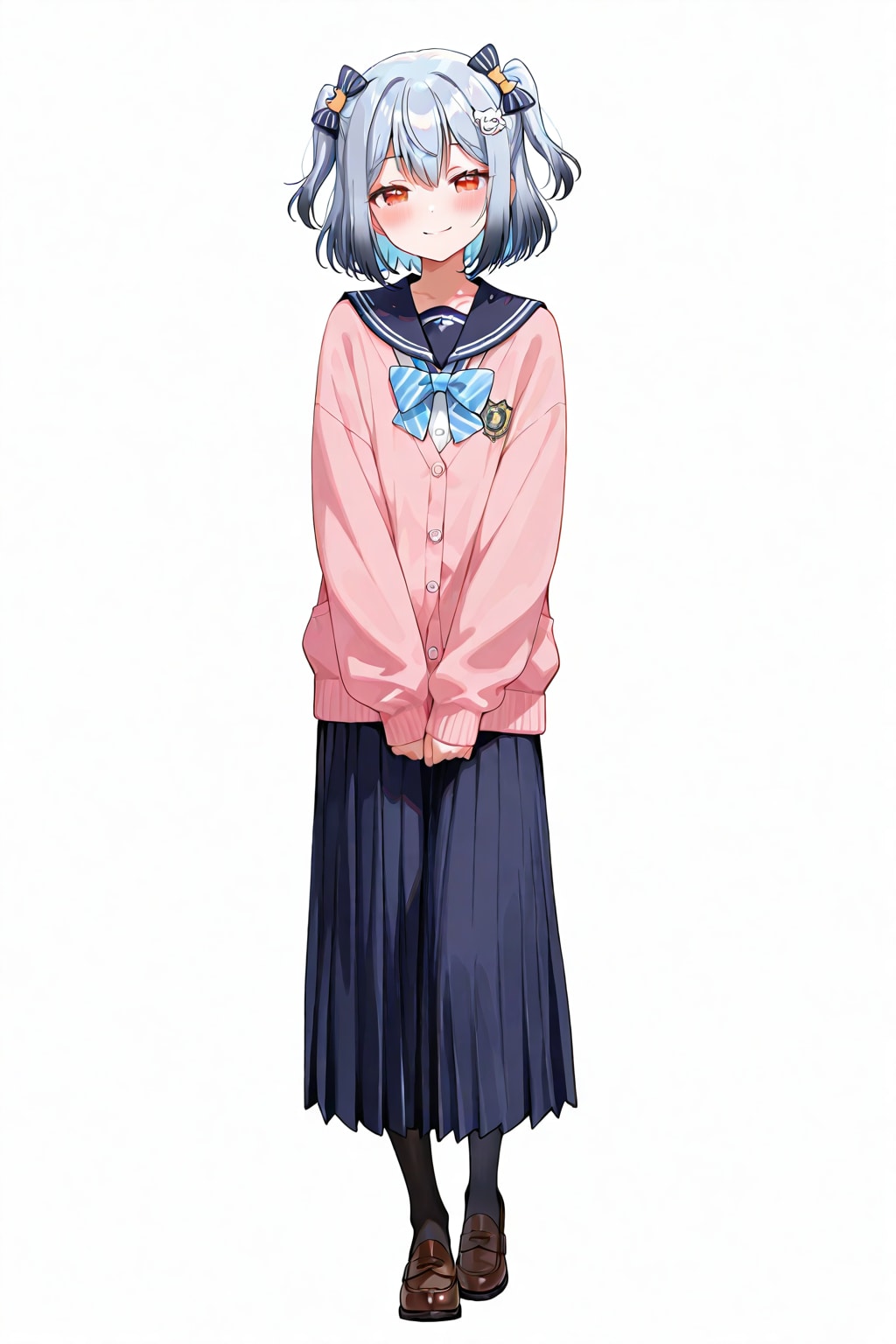 6th Tamaki test