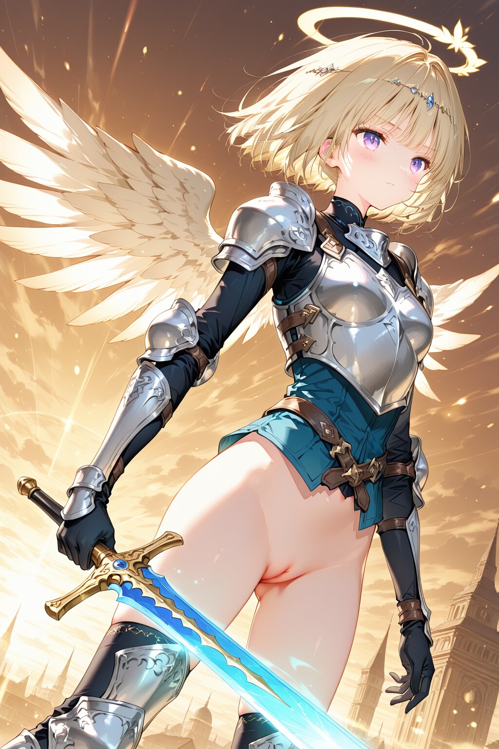 大人のFANTASYかるた【て】