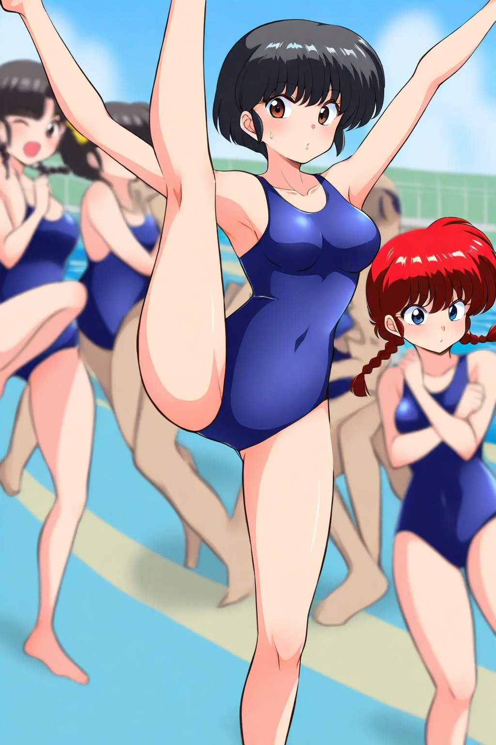 アオハルあかね18