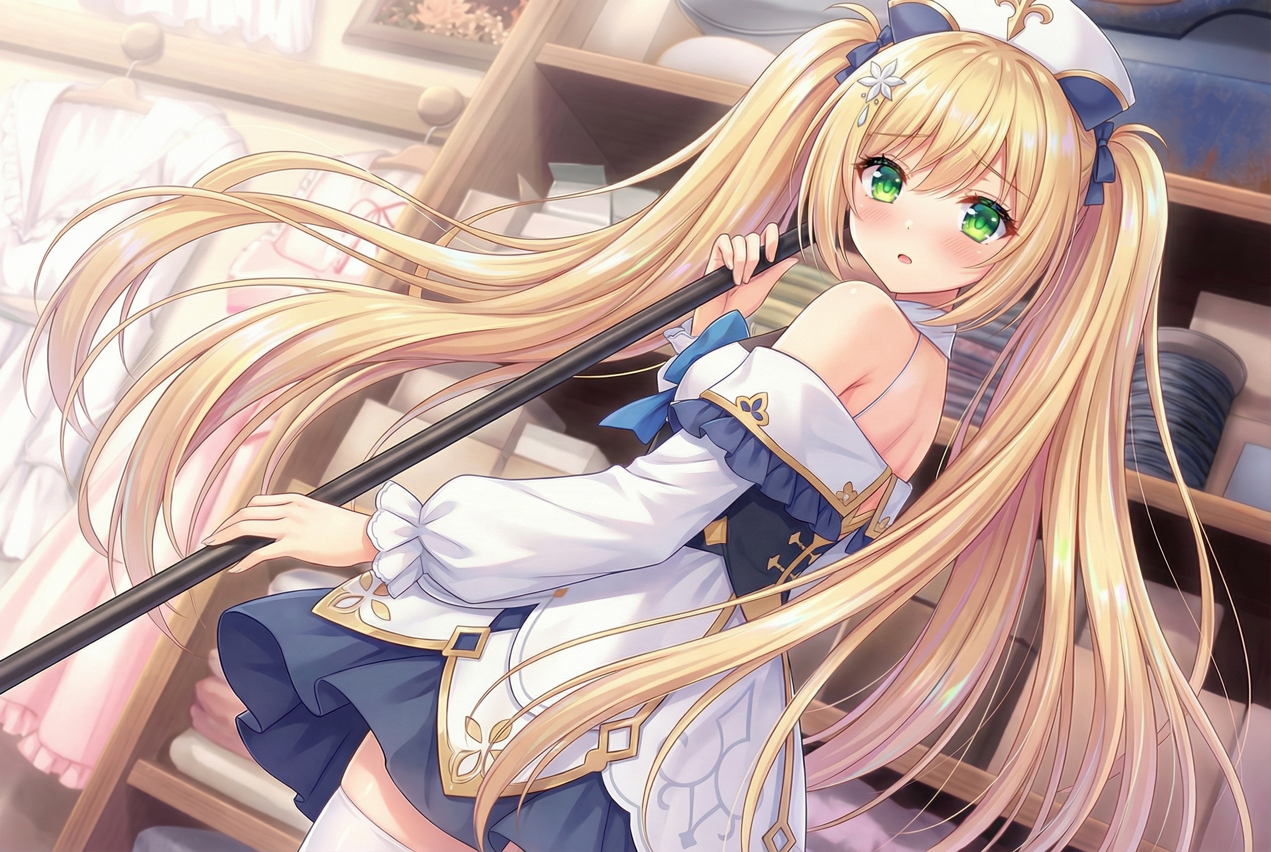 Stranded In Space | の人気AIイラスト・グラビア