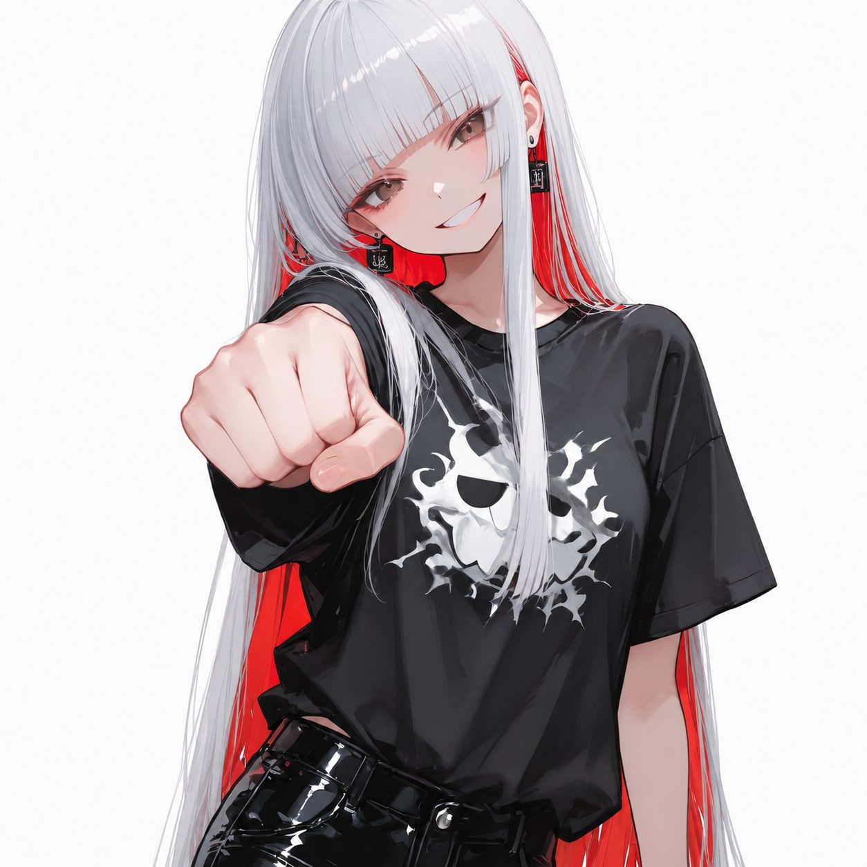Rockers　ー姫ー