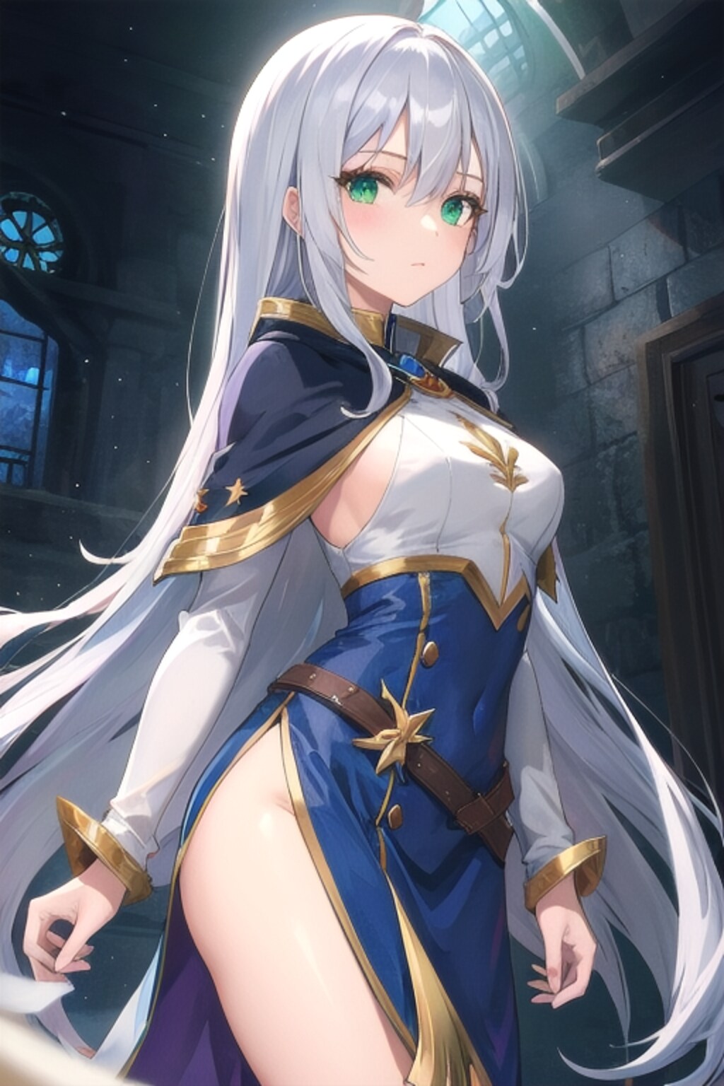 ステラちゃん632