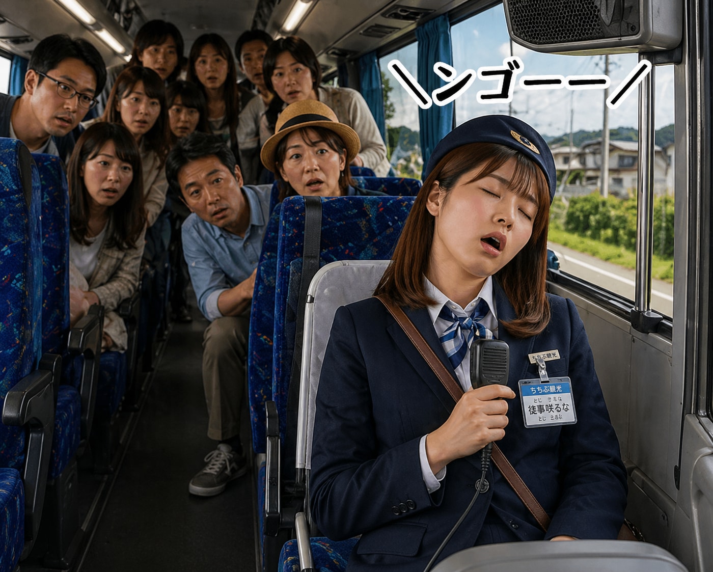 ただいま爆睡中 その３