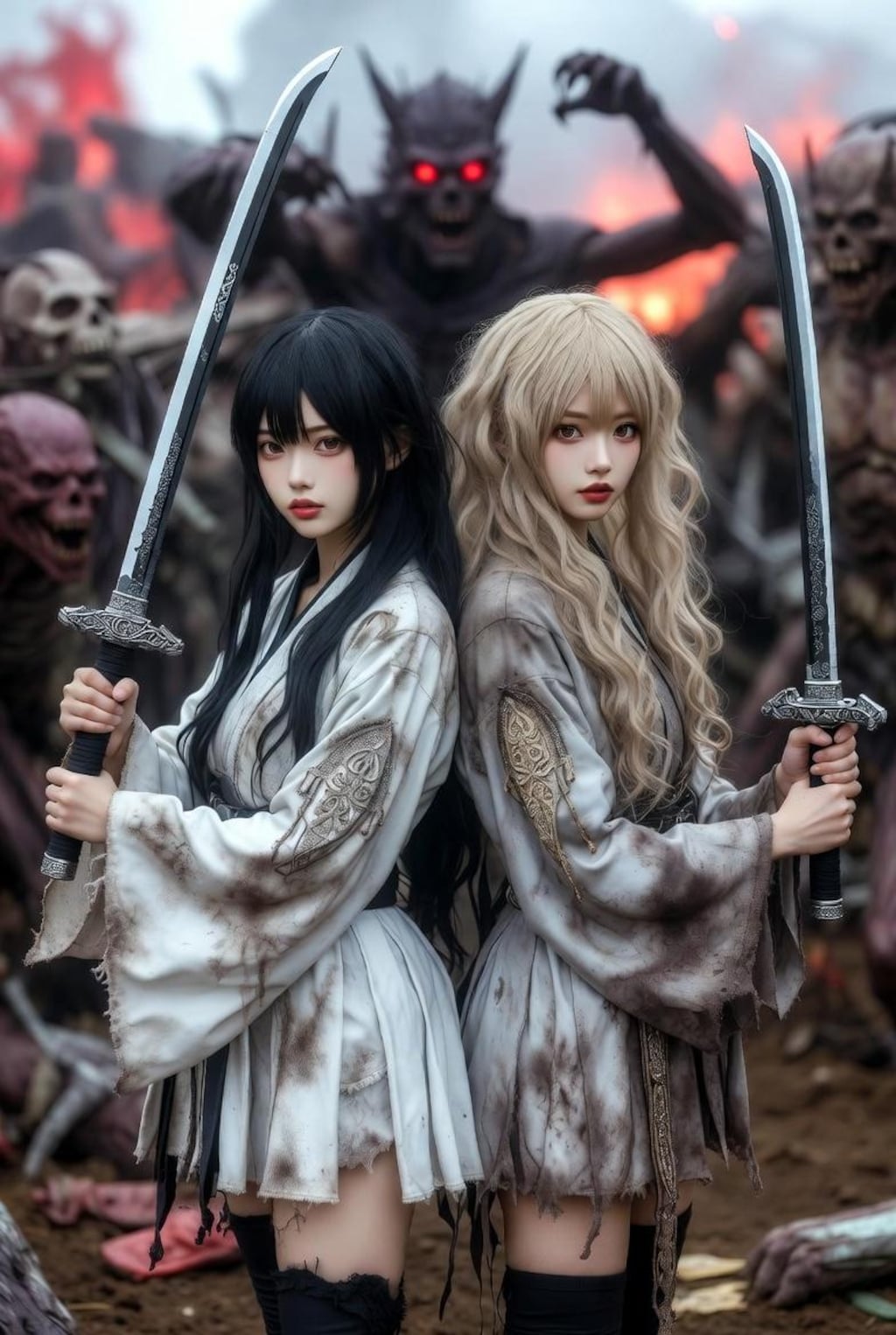 来夏ロードショー「顔だけは絶対に」