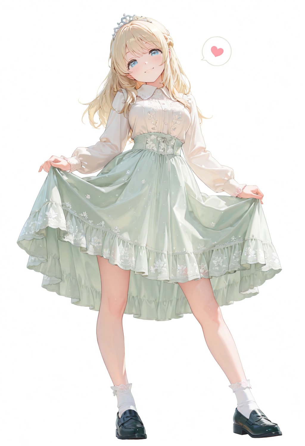 プリンセス 2606