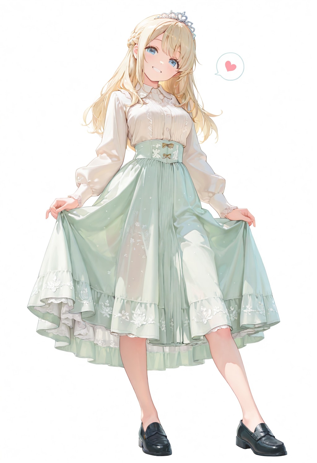 プリンセス 2606