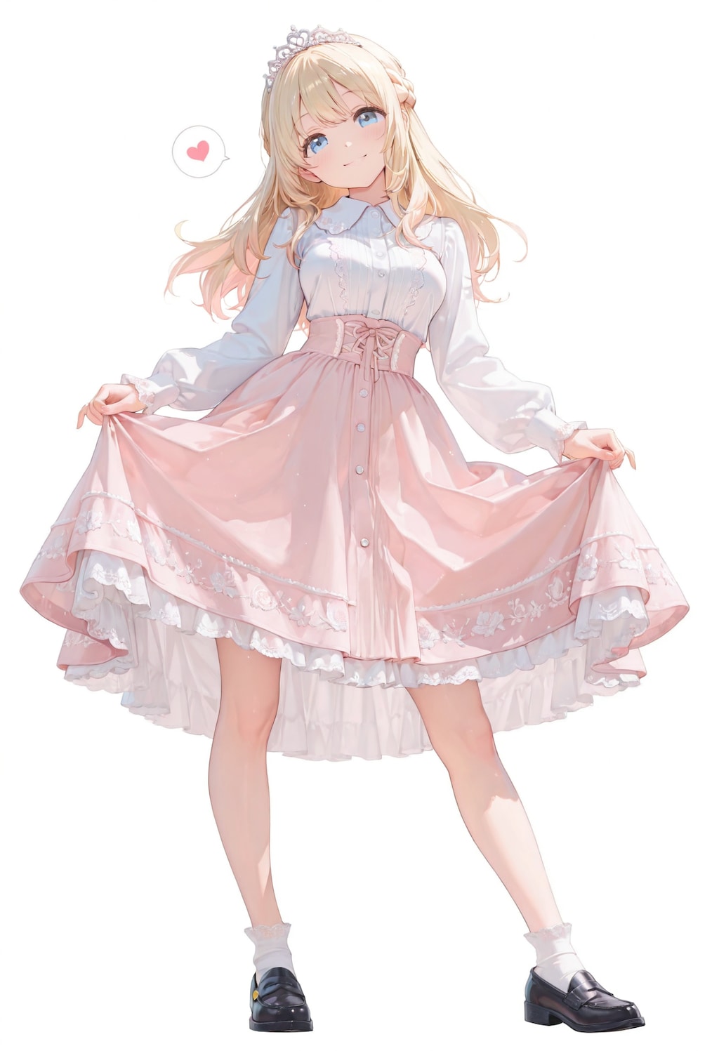 プリンセス 2606