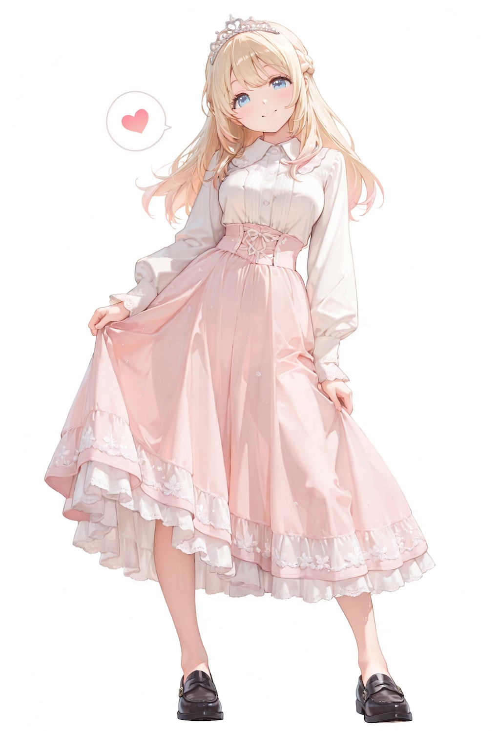 プリンセス 2606