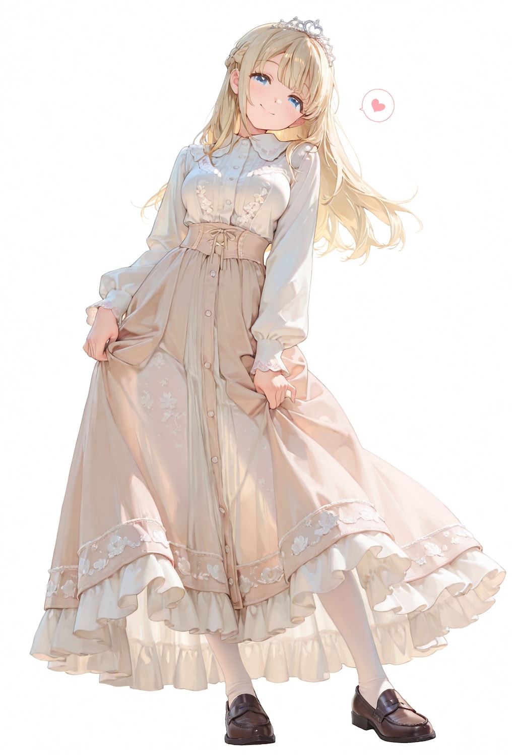 プリンセス 2606