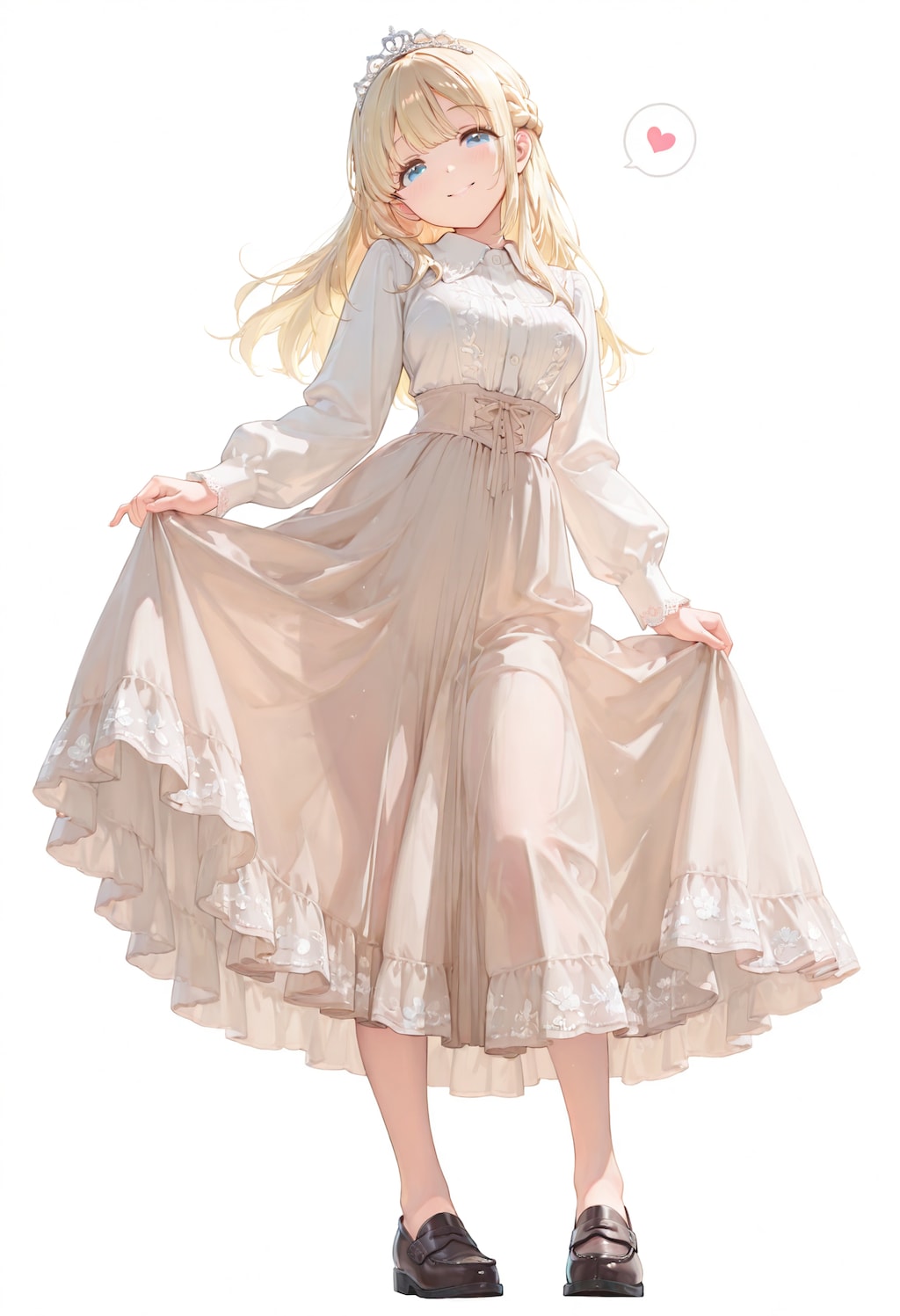 プリンセス 2606