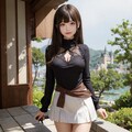 ニット服・派生3 6枚目