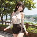 ニット服・派生3 10枚目
