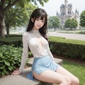 ニット服・派生3 3枚目