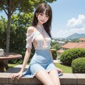 ニット服・派生3 8枚目