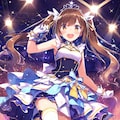 色んな時代のアイドル 3枚目