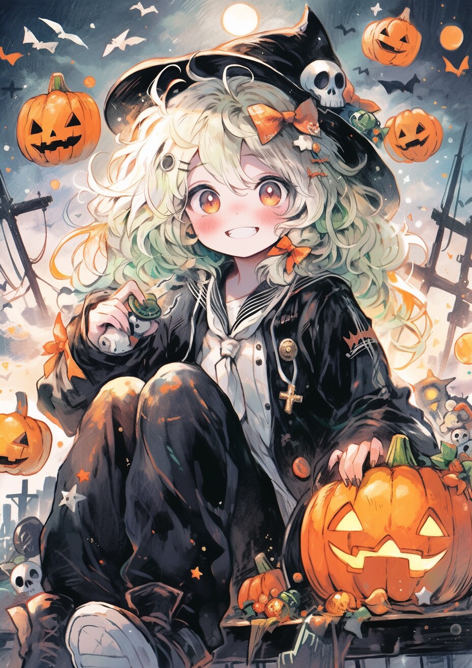 季節はずれの可愛い
