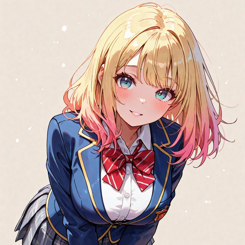 パステルJK