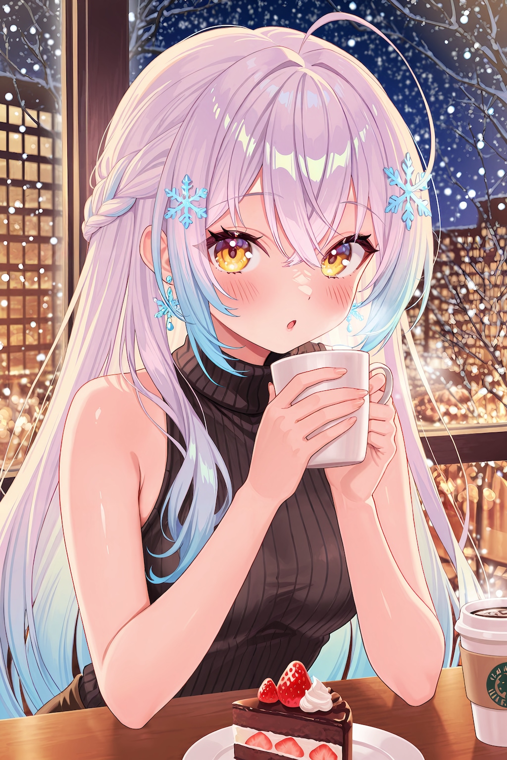 冬はやっぱりこれ！