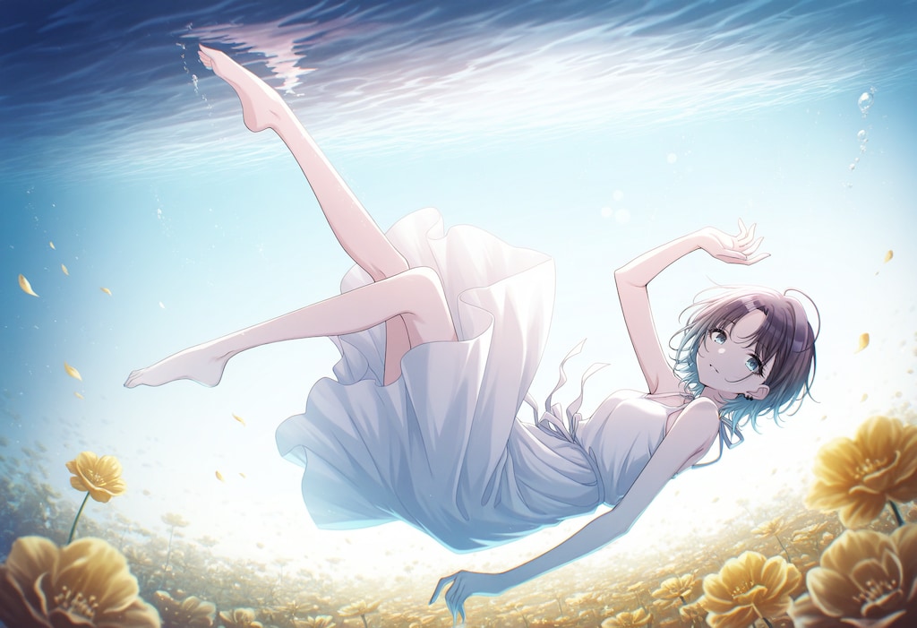 浅倉透