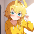 NAIV3で生成できる版権男の娘キャラクターよろず2 3枚目