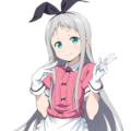 NAIV3で生成できる版権男の娘キャラクターよろず2 4枚目