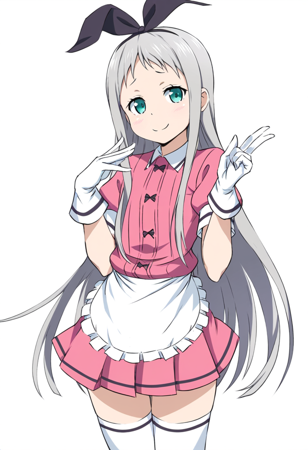 NAIV3で生成できる版権男の娘キャラクターよろず2