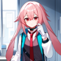 NAIV3で生成できる版権男の娘キャラクターよろず2 5枚目
