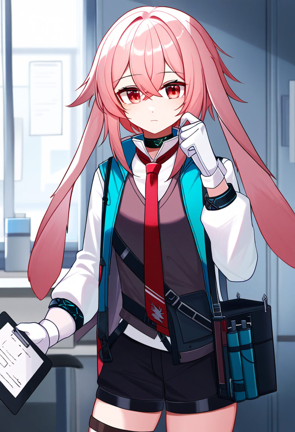 NAIV3で生成できる版権男の娘キャラクターよろず2
